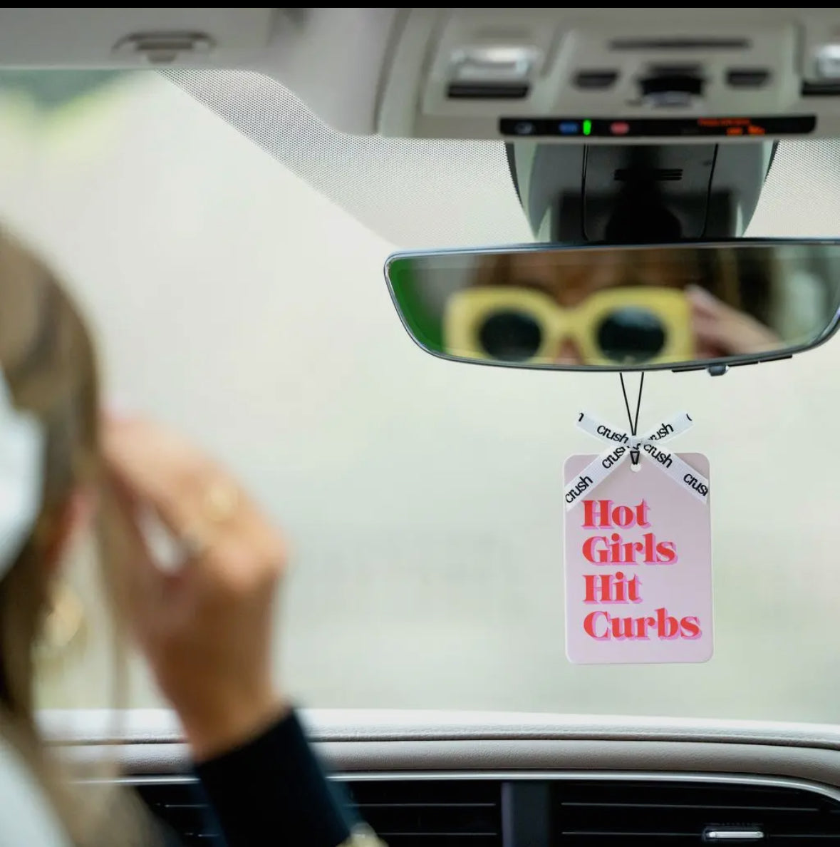 Car Air Freshies