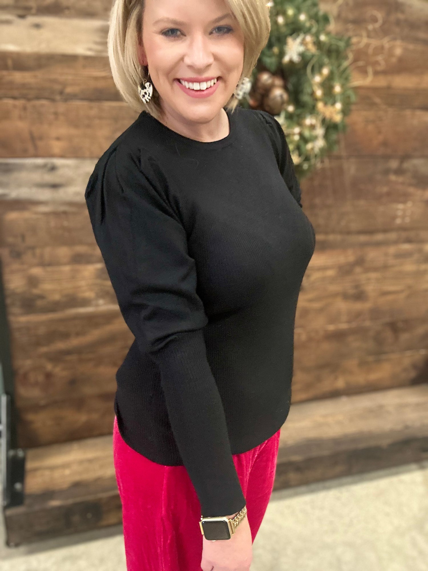 Tessa Sweater – J.Lane Mobile Boutique