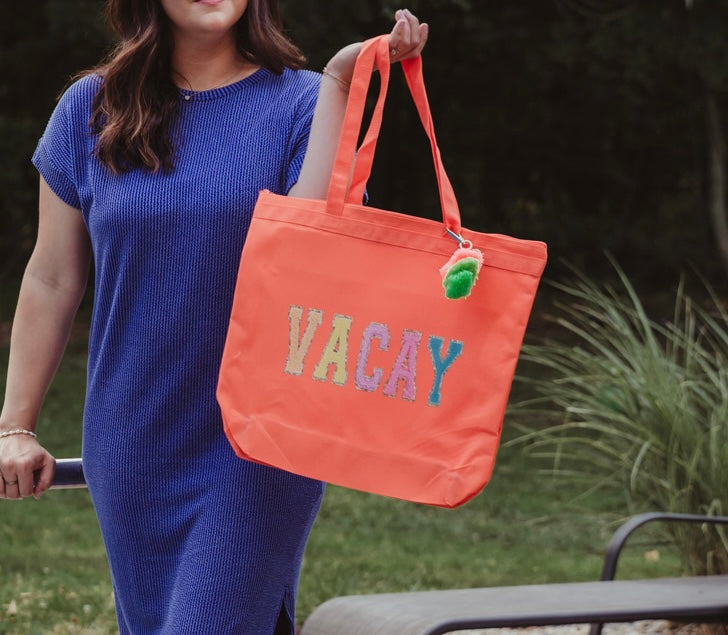 Vacay Melody Tote