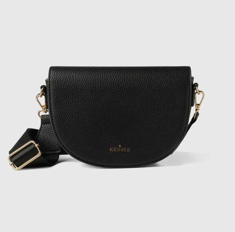 Luna Kedzie Crossbody