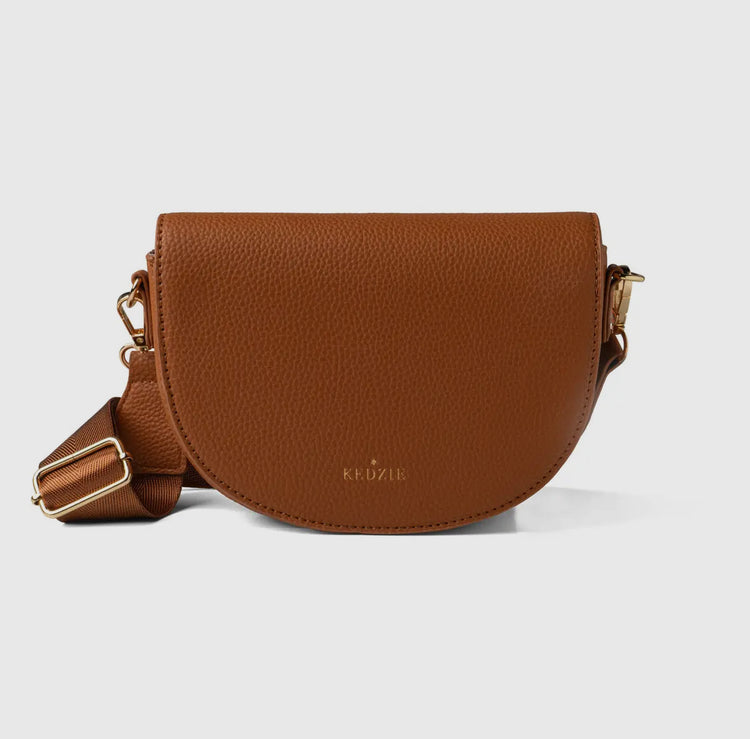 Luna Kedzie Crossbody