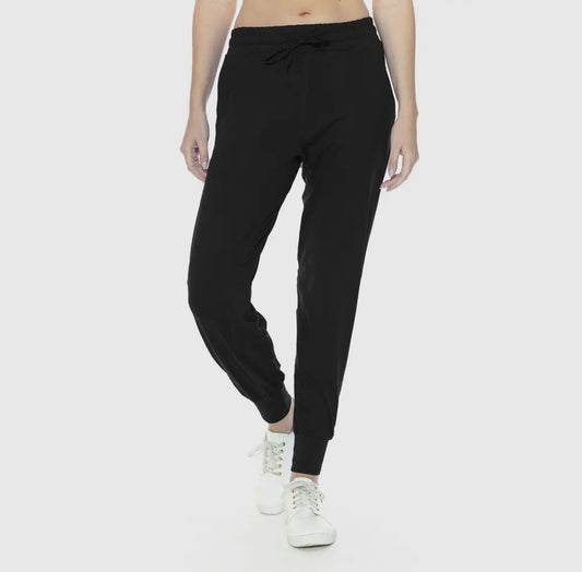 Drawstring Daily Joggers S-3X